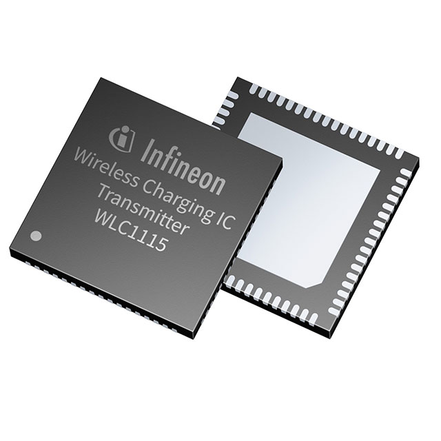 Infineon Technologies WLC1115-68LQXQ electronic component
