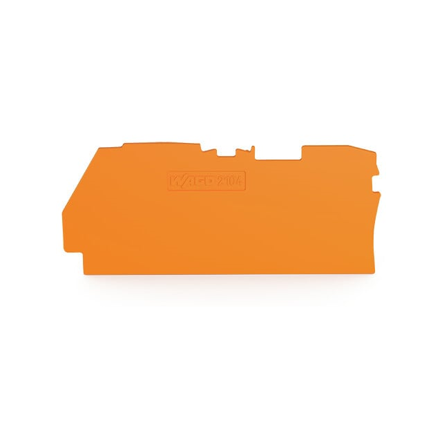 WAGO Corporation 2104-1292 electronic component