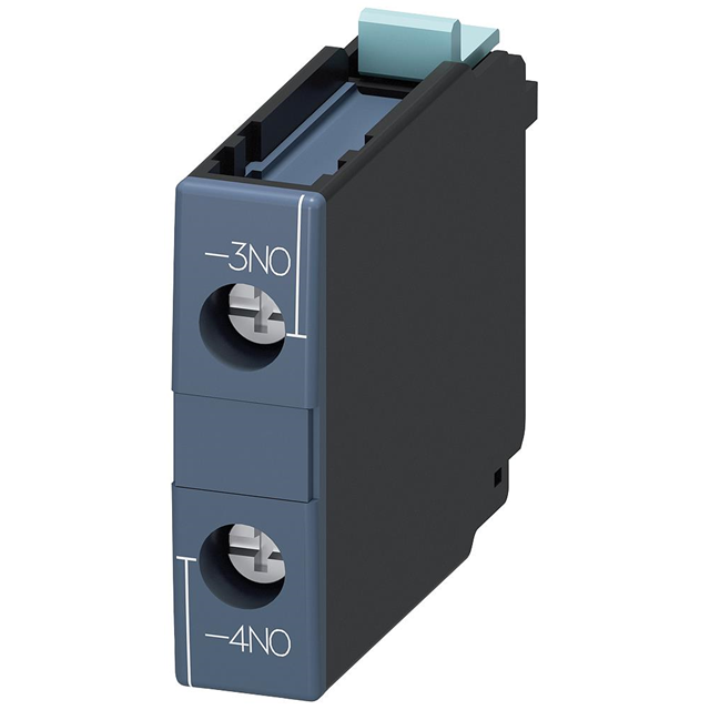 Siemens 3RH19211CA10 electronic component