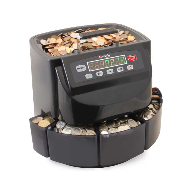 Cassida Corporation C200 electronic component