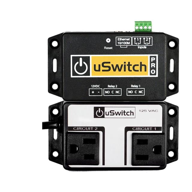 uHave Control IP-SWAPG electronic component