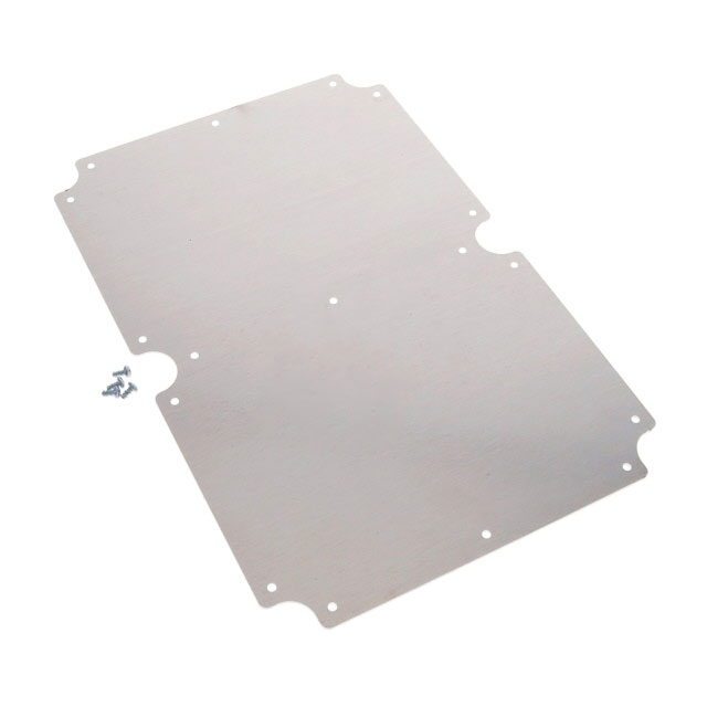 Bud Industries PUX-16540 electronic component