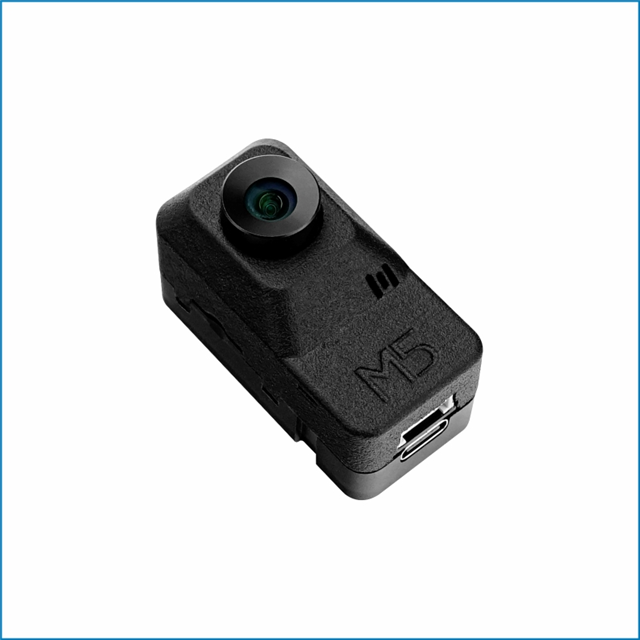 M5Stack Technology Co., Ltd. U078-M12 electronic component