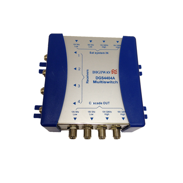 Digiwave DGS4404A electronic component