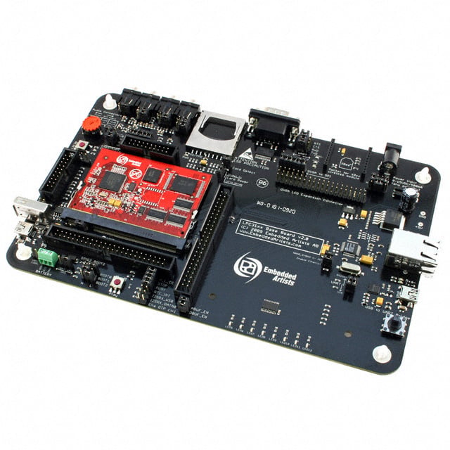 Embedded Artists EA-OEM-306 electronic component