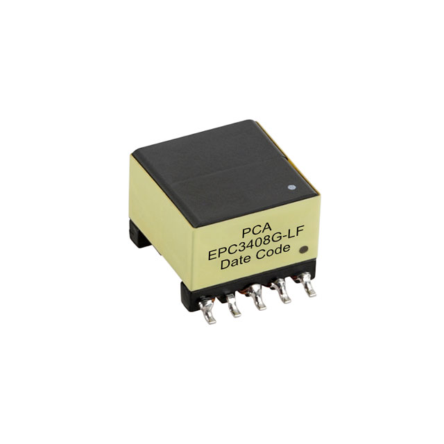PCA Electronics, Inc. EPC3408G-LF electronic component