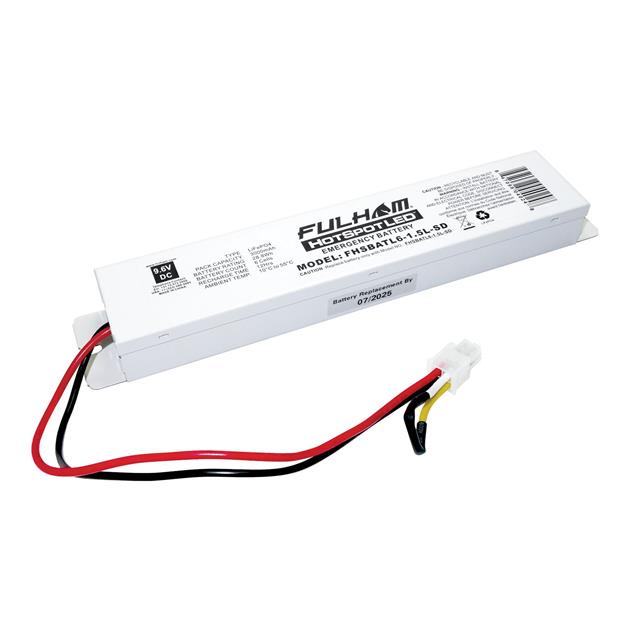 Fulham FHSBATL6-1.5L-SD electronic component
