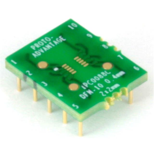 Chip Quik Inc. IPC0088C electronic component