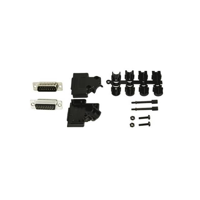 MH Connectors MHD45PPK25DB25PK electronic component