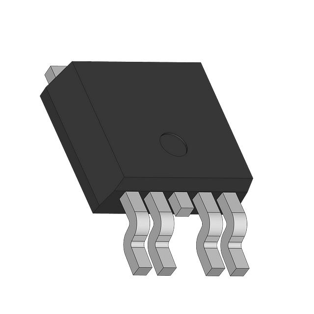 International Rectifier AUIPS1021STRL electronic component
