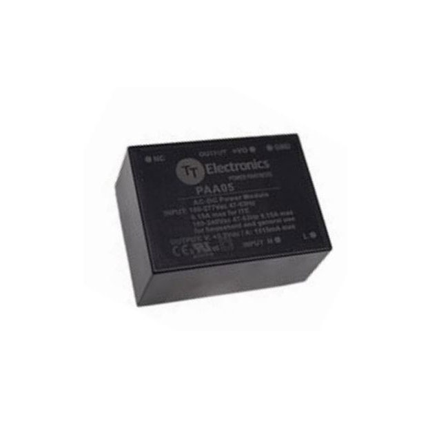TT Electronics/Power Partners Inc. PAA05-10 electronic component