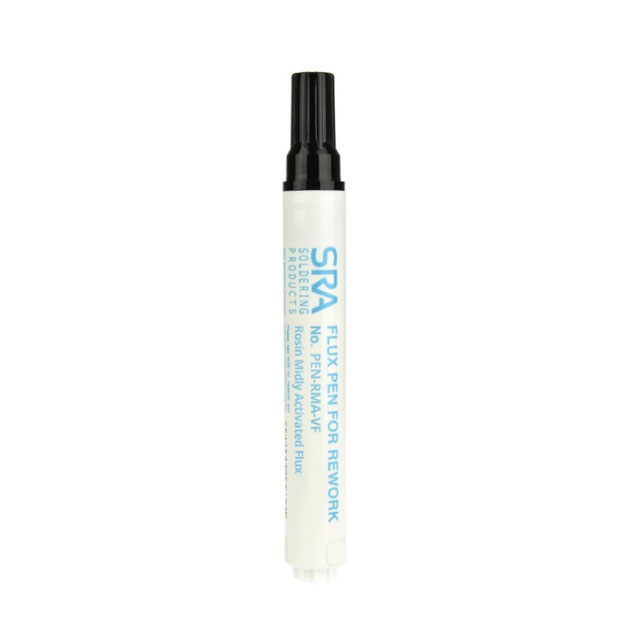 SRA Soldering Products PEN-RMA-VF electronic component