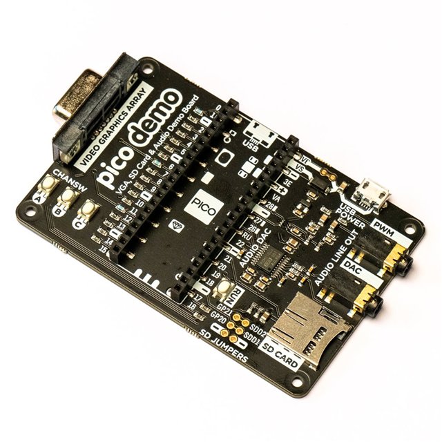 Pimoroni Ltd PIM553 electronic component