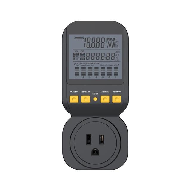 Spartan Power SP-PM120 electronic component