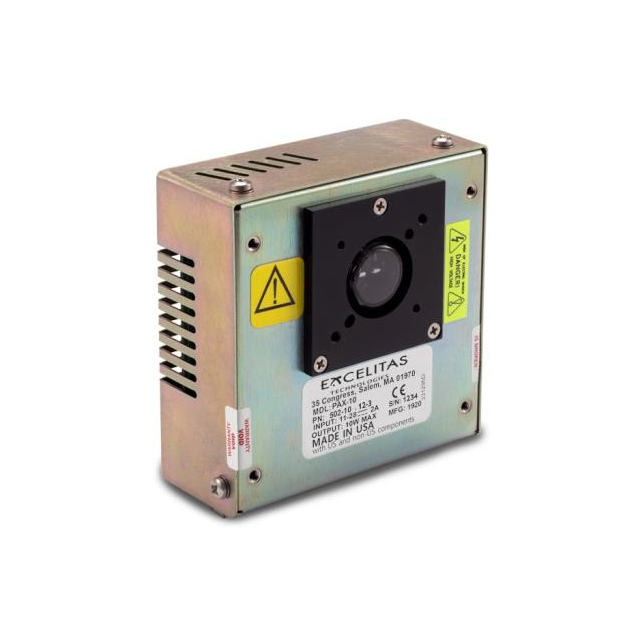 Excelitas Technologies 502-1002-1 electronic component