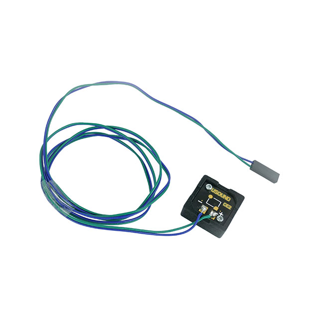 USound GmbH UJ-R1030 electronic component