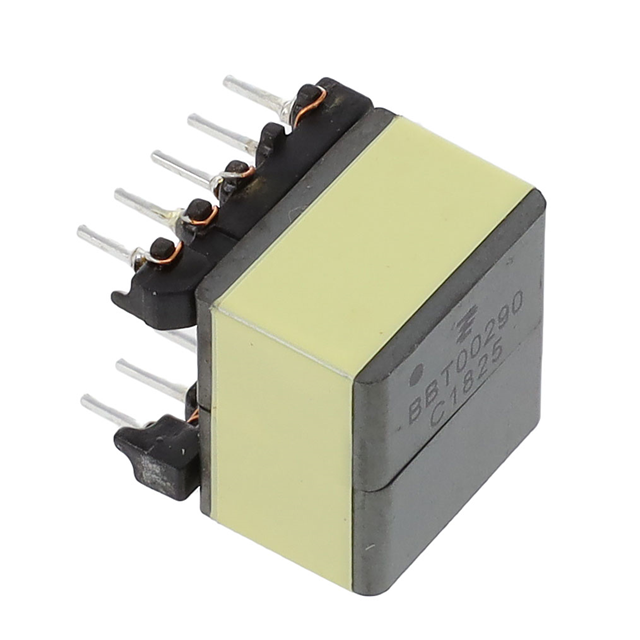TE Connectivity Passive Product MGBBT-00290-P electronic component