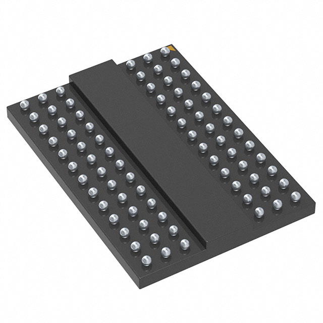 Etron Technology, Inc. EM6GD08EWUF-10IH electronic component