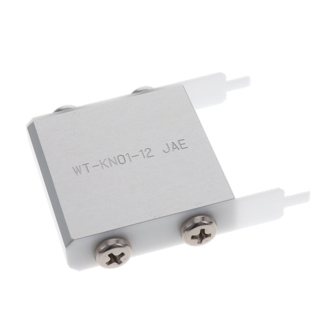 JAE Electronics C2777-WT-KN01-12 electronic component