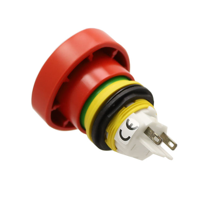 APEM Inc. ECBTTF002A electronic component