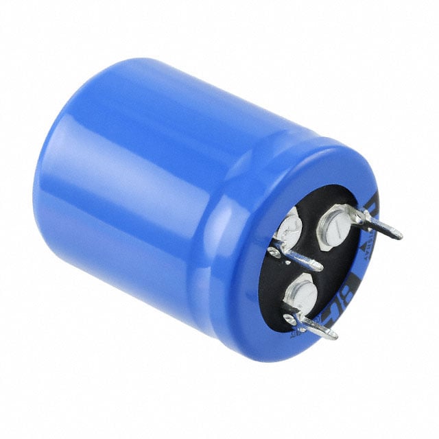Vishay Beyschlag/Draloric/BC Components MAL215888103E3 electronic component