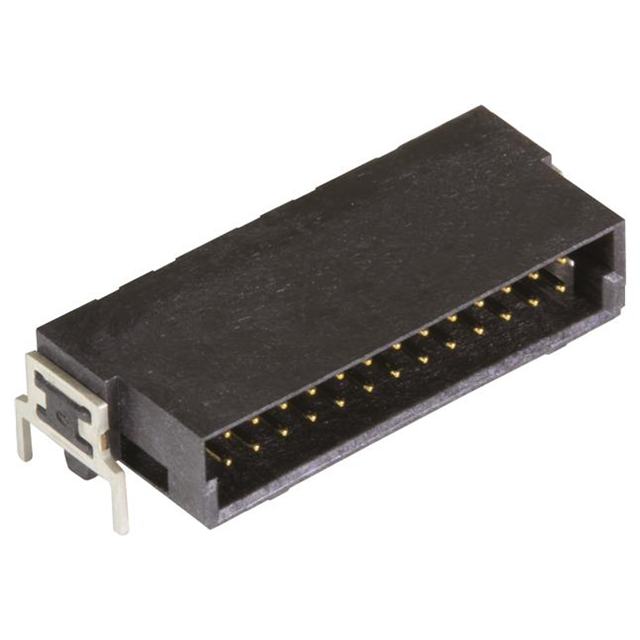 HARTING 15151002401000 electronic component