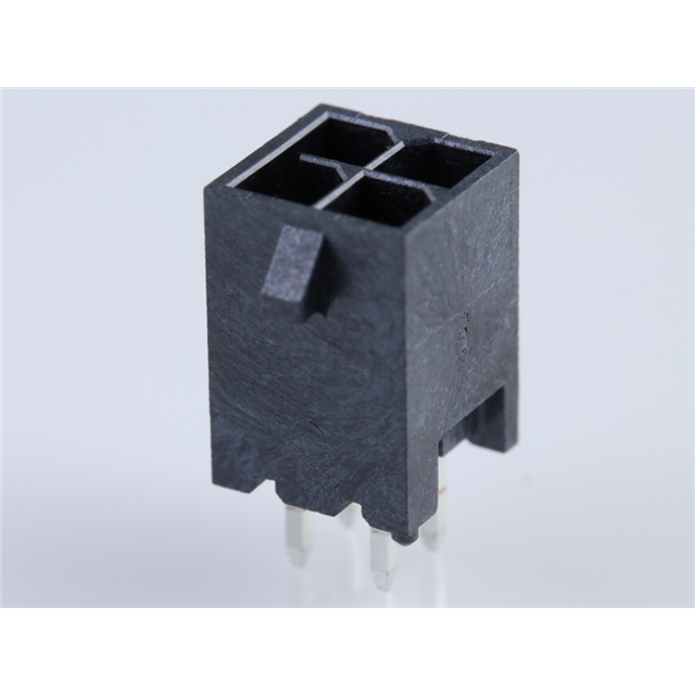 Molex 2068320401 electronic component