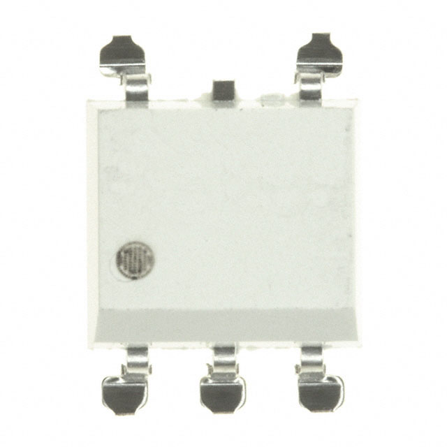 Toshiba Semiconductor and Storage TLP3064(TP1,SC,F,T) electronic component
