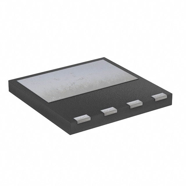 Toshiba Semiconductor and Storage TW054V65C,LQ electronic component