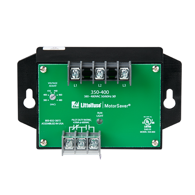 Littelfuse Inc. 35040029 electronic component