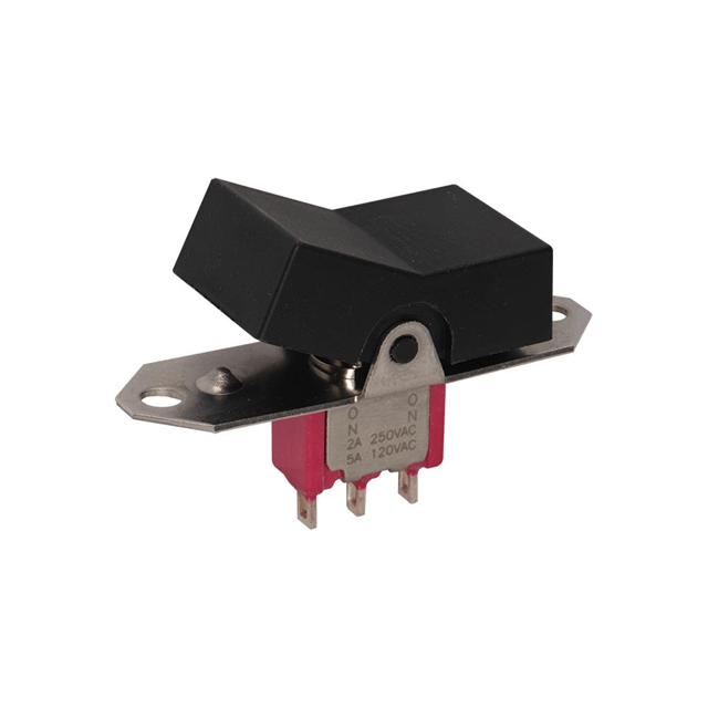 C&K 7105J60V3BE2 electronic component