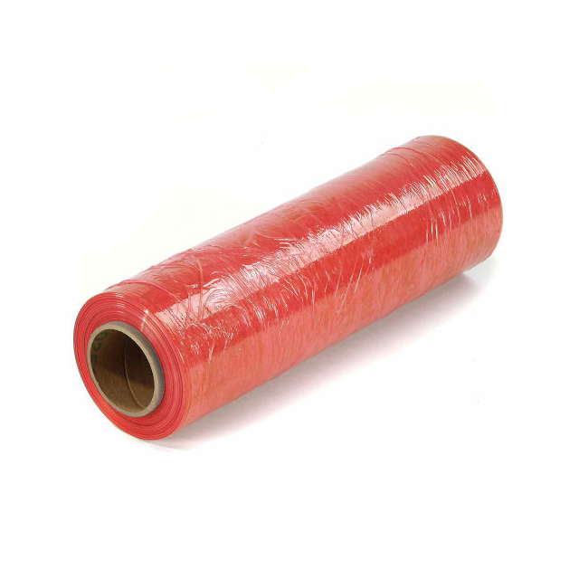Western Plastics RED18 electronic component