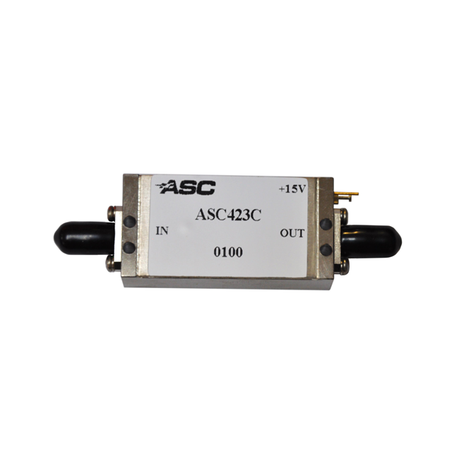 Amplifier Solutions Corp. ASC423C electronic component