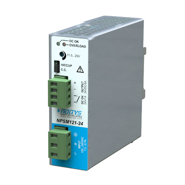 ASI-Ez ASINPSM121-24 electronic component