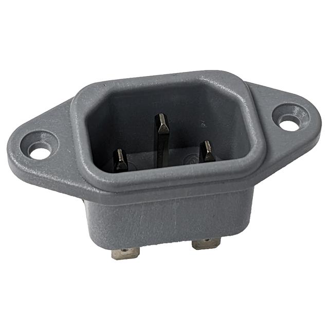 Power Dynamics, Inc. 42R02-4212 electronic component
