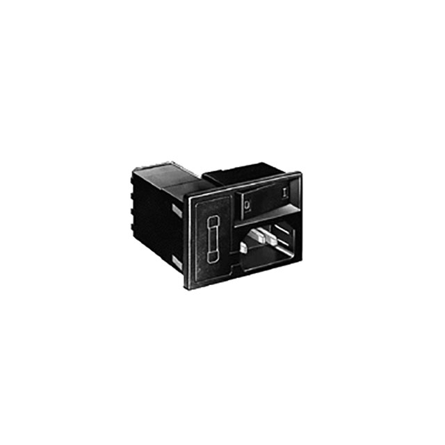 Power Dynamics, Inc. 42R37-3154-160 electronic component