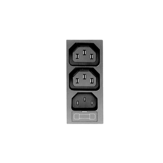 Power Dynamics, Inc. 44R01-6131-150 electronic component
