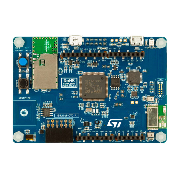 STMicroelectronics B-L4S5I-IOT01A electronic component