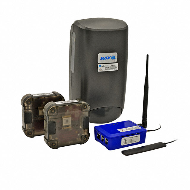 Digital Six Labs WSK-900-0018 electronic component