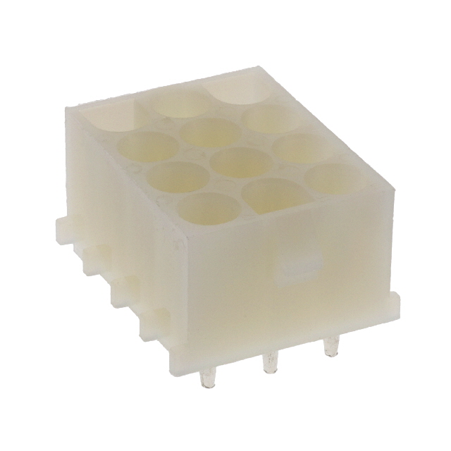 Adam Tech DME-12-S2-P-SQ electronic component