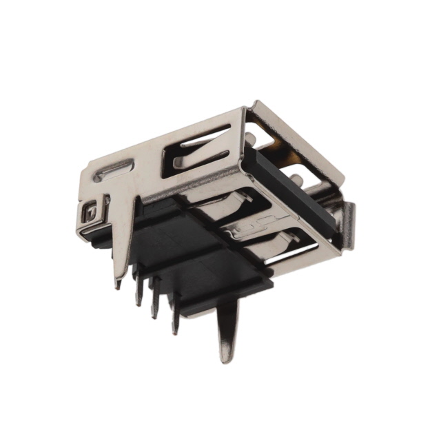 Kycon, Inc. KUSBEXHT-ASFS1N-B-RO electronic component