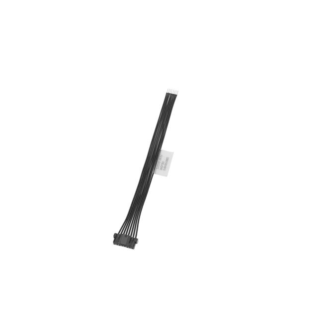 Molex 2181021082 electronic component