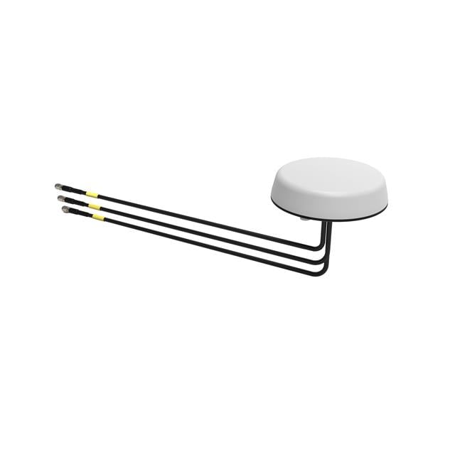 TE Connectivity AMP Connectors 2344721-5 electronic component