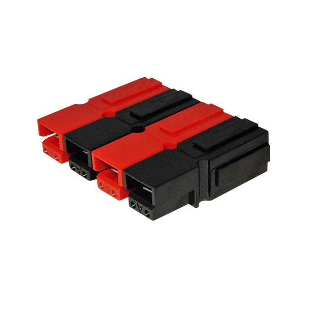 Anderson Power Products, Inc. ASMPP30-1X4-RKRK electronic component