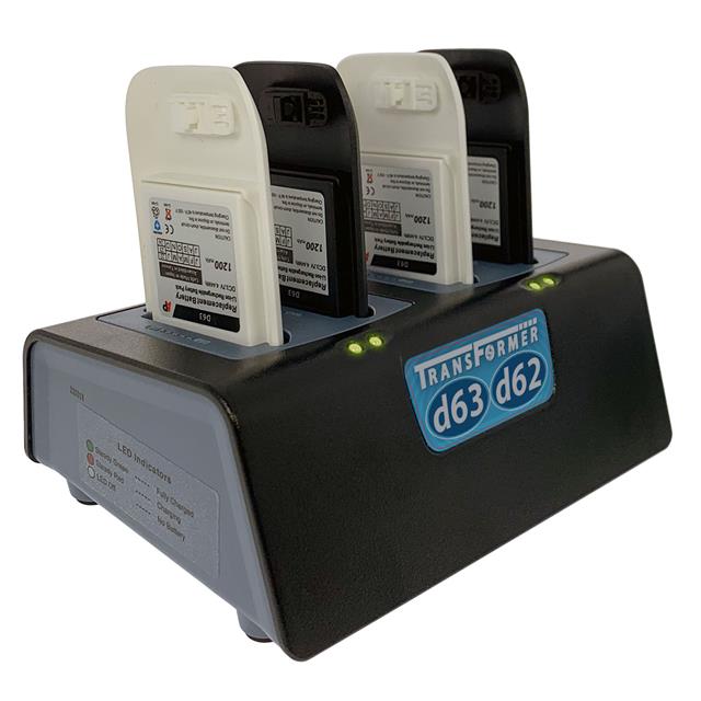 Artisan Power CH-TFD63-4 electronic component