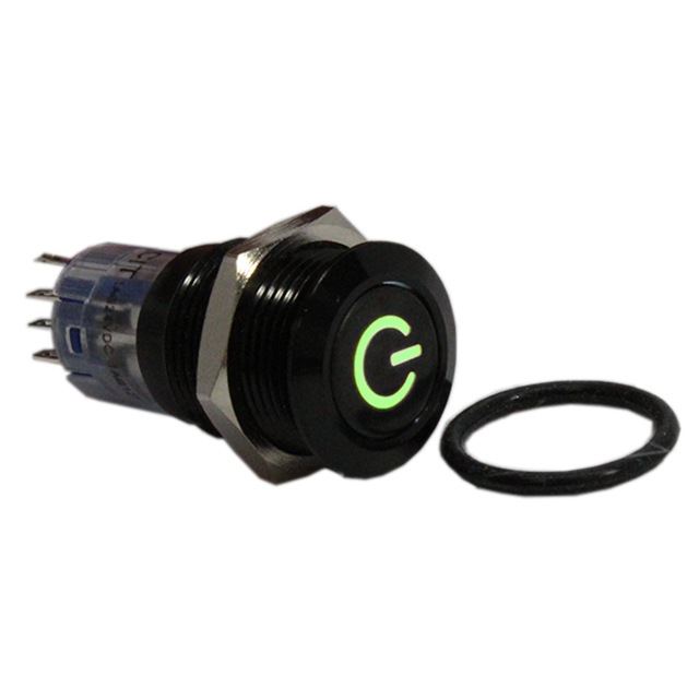 CIT Relay and Switch CH2NGBGNS electronic component