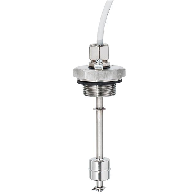 Sensata Technologies, Inc. FLPVA50B125 electronic component