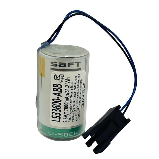 BBM Battery LS33600-ABB electronic component