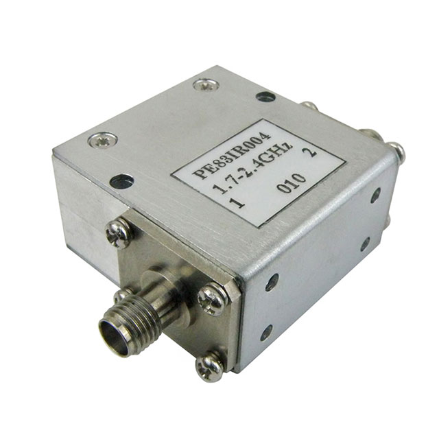 Pasternack PE83IR004 electronic component