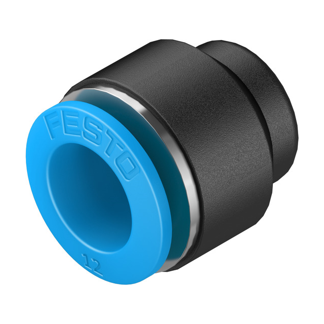 Festo Corporation QSC-12 electronic component